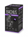 BACHUS Calm&Brave 60 skanių tablečių