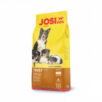 Josera JosiDog Family sausas maistas &scaron;unims 15 kg