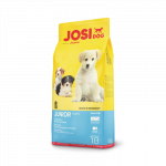 Josera JosiDog Junior sausas maistas &scaron;unims 15 kg