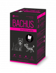 BACHUS Small&Healthy 60 skanių tablečių