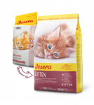 Josera Kitten 1 - 10kg 1 kg(sveriamas)