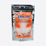 Optixcare L-Lysine pa&scaron;aro papildas katėms ir kačiukams