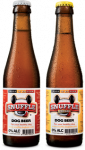 Snuffle Dog Beer nealkoholinis &scaron;unų alus (buteliukuose) Jautiena