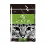 Tiger Pet aromatizuotas kraikas (obuolių) 5 l.