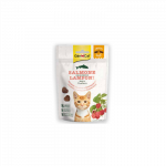 Gimcat Crunchy Snacks tra&scaron;kūs skanėstai su la&scaron;i&scaron;a ir aviete 50g