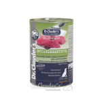 Dr.Clauder&rsquo;s antienos ENTE konservai imunitetui 800g x 6 vnt.