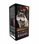 ALPHA SPIRIT MULTIPROTEIN drėgnas multi pa&scaron;aras &scaron;unims 9 kg.
