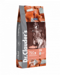 Dr. Clauder&lsquo;s Wildlife Salmon su La&scaron;i&scaron;a 11,5 kg