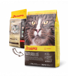 Josera Naturelle 1 - 10kg 1 kg(sveriamas)