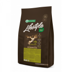 NATURE'S PROTECTION LIFESTYLE ALL BREEDS ADULT GRAIN FREE POULTRY SAUSAS PA&Scaron;ARAS &Scaron;UNIMS 10kg