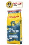 JOSERA HYPOALLERGENIC 12,5kg