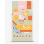 Murrfect Natural tofu kraikas katėms natūralaus kvapo (NEUTRALUS) su&scaron;okantis, nedulkantis 6l