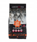 Alpha Spirit Week Menu sausas maistas &scaron;unims