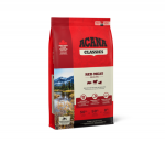 ACANA Classics Red Meat sausas maistas &scaron;unims 2kg. - 9,7 kg. 9,7 kg