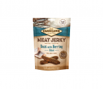 Carnilove Dog skanėstas Jerky Duck&Herring Fillet 100g.