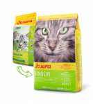 Josera SensiCat 1 - 10kg 1 kg(sveriamas)