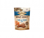 Carnilove Dog skanėstas Jerky Lamb&Salmon Fillet 100g.