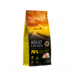 Profine Adult Chicken sausas maistas &scaron;unims su vi&scaron;tiena 12kg.