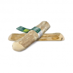 Good Wood kavamedžio &scaron;akos pusė Small &scaron;unims iki 10 kg