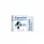 bioVETERINARY sąnariai&kaulai, N28