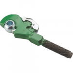 Sraigtas centrinės traukės John Deere M36x4 KAT 2