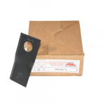 &Scaron;IENAPJOVĖS PEILIUKAS (D) POTTINGER/GALFRE 980204174/434972 107/47X4X21 D21