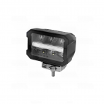 LED Darbo žibintas 25W/3W 2800lm gabaritinė &scaron;viesos (geltonas ir baltas)