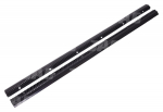 JAG43-0059 Mu&scaron;amojo būgno cepai /kairės pusės + de&scaron;inės pusės/ 1551 mm JAG PREMIUM