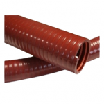 Žarna polar red (ypač lanksti) 102mm