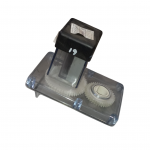 MECHANINIS PLOTO SKAITIKLIS MO-100118 M-888 DE-400  SOLA
