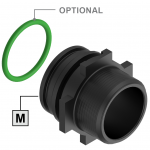 Perėjimas AF4M/T4M sriegis G1M 8426401