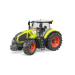 Žaislas Bruder traktorius Claas Axion 950 03012