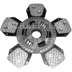 Case sankabos diskas 333022410 LuK