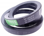 AP1000879 diržas OPTIBELT AGRO POWER