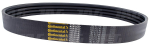 182.517.4F diržas Continental Agridur (4HB)