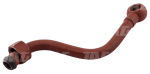42/55-001/0 I&scaron;orinė hidraulinė žarna