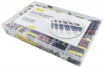 JAG91-0002 Jungčių rinkinys tipas AMP Superseal