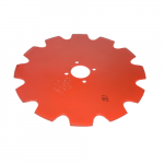Diskas karpytas1983-18"X5MM 64000083 OVLAC