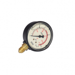 MANOMETRAS &Oslash;63 mm 0&divide;16 bar G1/4&rdquo; 910016/8302053/8302607