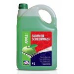 Vasarinis langų skystis AD 4ltr.