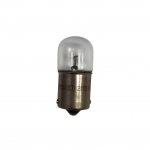 LEMPUTĖ 24V 5W BA15S LUX