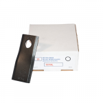 &Scaron;IENAPJOVĖS PEILIUKAS KUHN 55903210 (K) 107X45X4