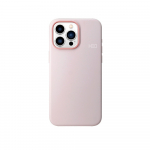 Rožinis dėklas "HDD Silicone MagSafe Case" telefonui Samsung Galaxy S24 Ultra