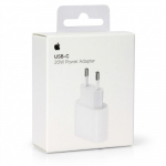 Įkroviklis Apple USB-C 20W MD3J4ZM / A baltas