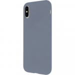 Levandų spalvos dėklas Mercury "Silicone Case" telefonui Samsung A52 / A52 5G / A52s 5G