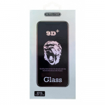 LCD apsauginis stikliukas "9D Gorilla" telefonui iPhone 16 Plus