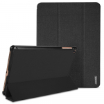 Juodas dėklas "Dux Ducis Domo" skirtas plan&scaron;etei Juodas dėklas Dux Ducis Domo skirtas plan&scaron;etei Samsung Tab A9 Plus 11.0 X210 / X215 / X216
