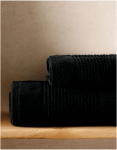 Medvilninis Rank&scaron;luostis "Naltio Black"