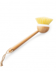 Valymo &Scaron;epetėlis "Bambou" Natural