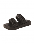 &Scaron;lepetės "Ellera" Black